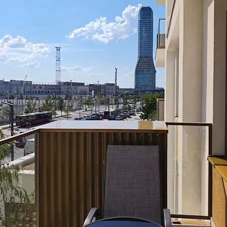 Apartment Bw Crown Garden Residences