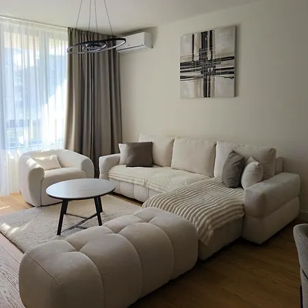 Apartment Bw Crown Garden Residences *