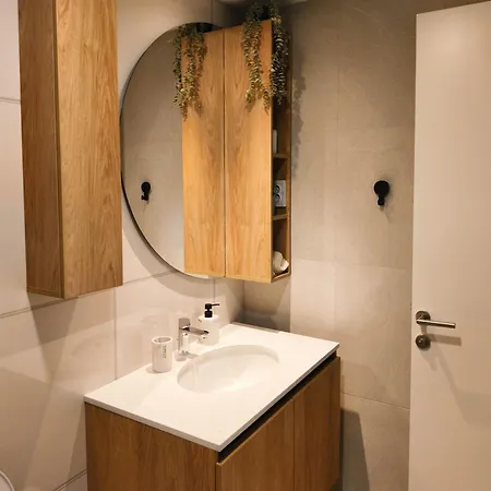 Bw Crown Garden Residences * Belgrad