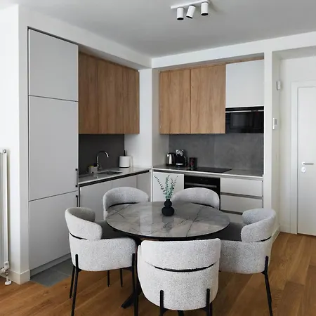 Bw Crown Garden Residences