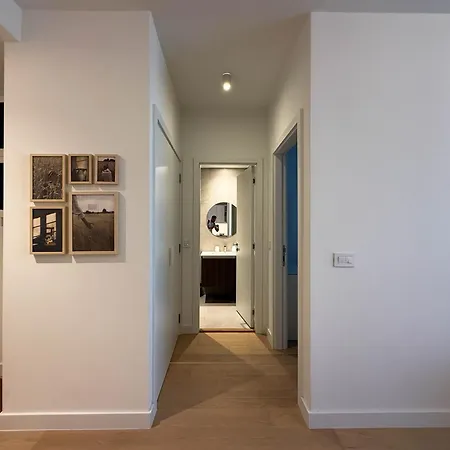 Bw Crown Garden Residences דירה בלגרד