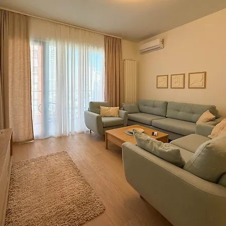 Bw Crown Garden Residences