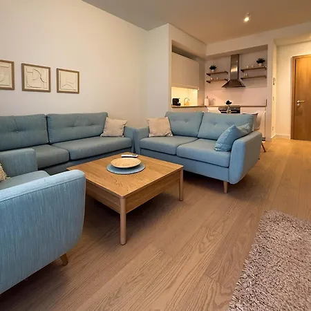 Bw Crown Garden Residences דירה בלגרד