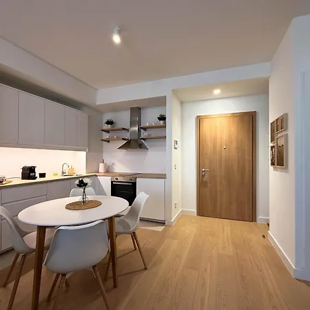 Bw Crown Garden Residences * בלגרד