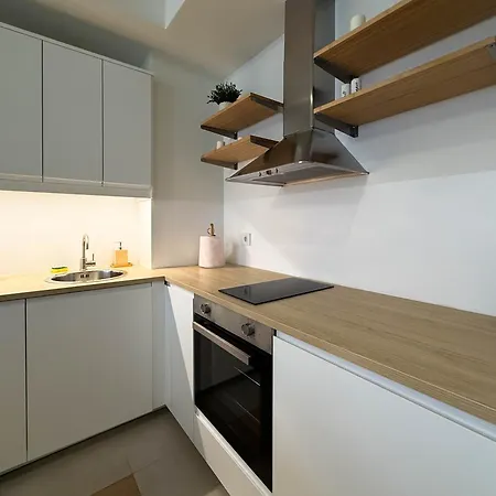 Bw Crown Garden Residences דירה *