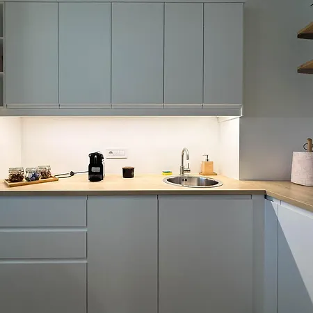 Bw Crown Garden Residences