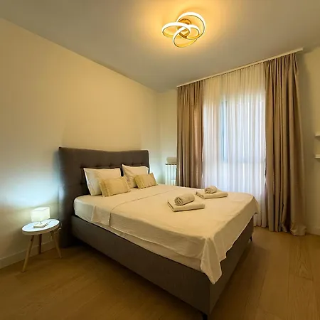 Bw Crown Garden Residences Apartment