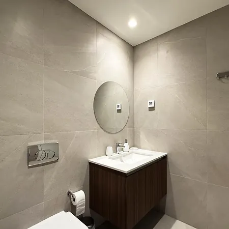 Bw Crown Garden Residences * בלגרד