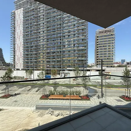 Bw Crown Garden Residences *