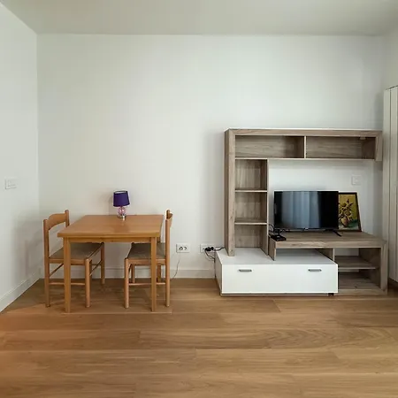 Bw Crown Garden Residences בלגרד