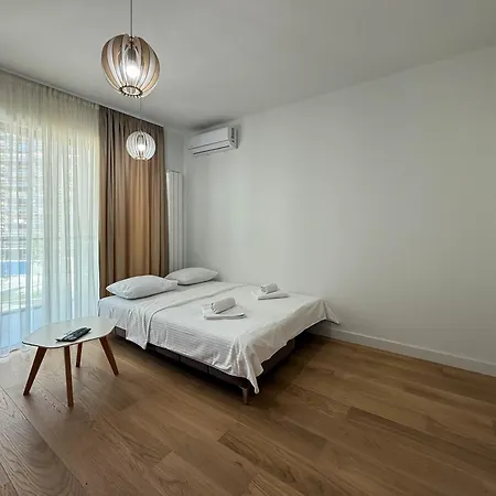 Bw Crown Garden Residences