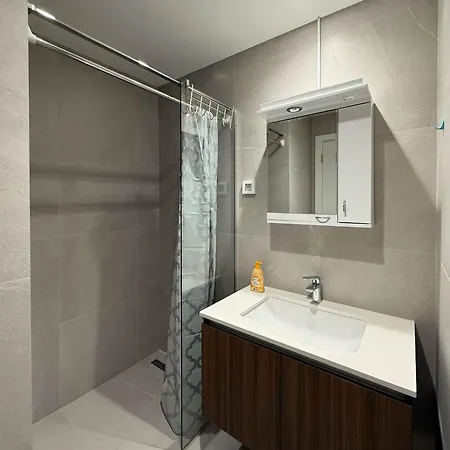 Bw Crown Garden Residences דירה