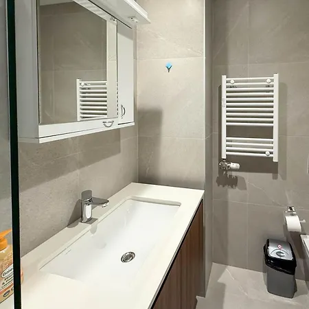 Apartment Bw Crown Garden Residences