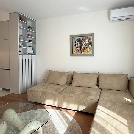 דירה Bw Crown Garden Residences