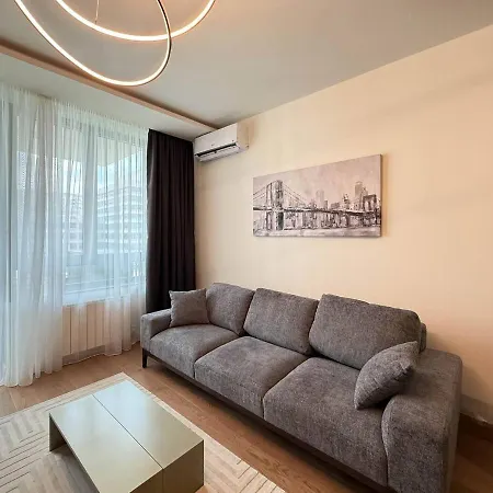 Bw Crown Garden Residences