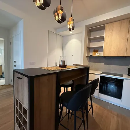 Bw Crown Garden Residences *