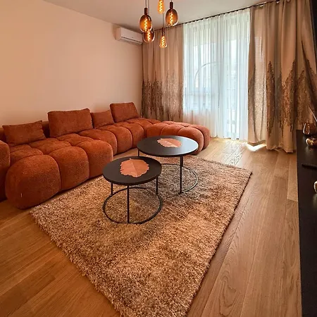 Bw Crown Garden Residences *