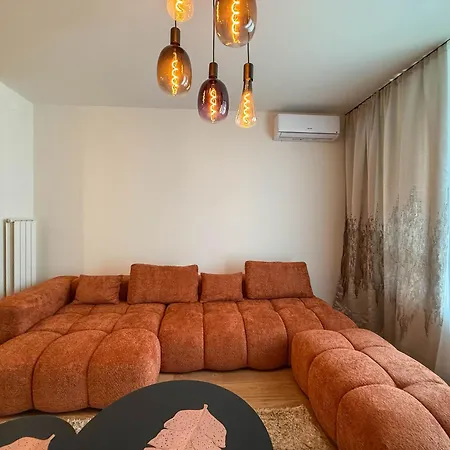 Bw Crown Garden Residences * Belgrad